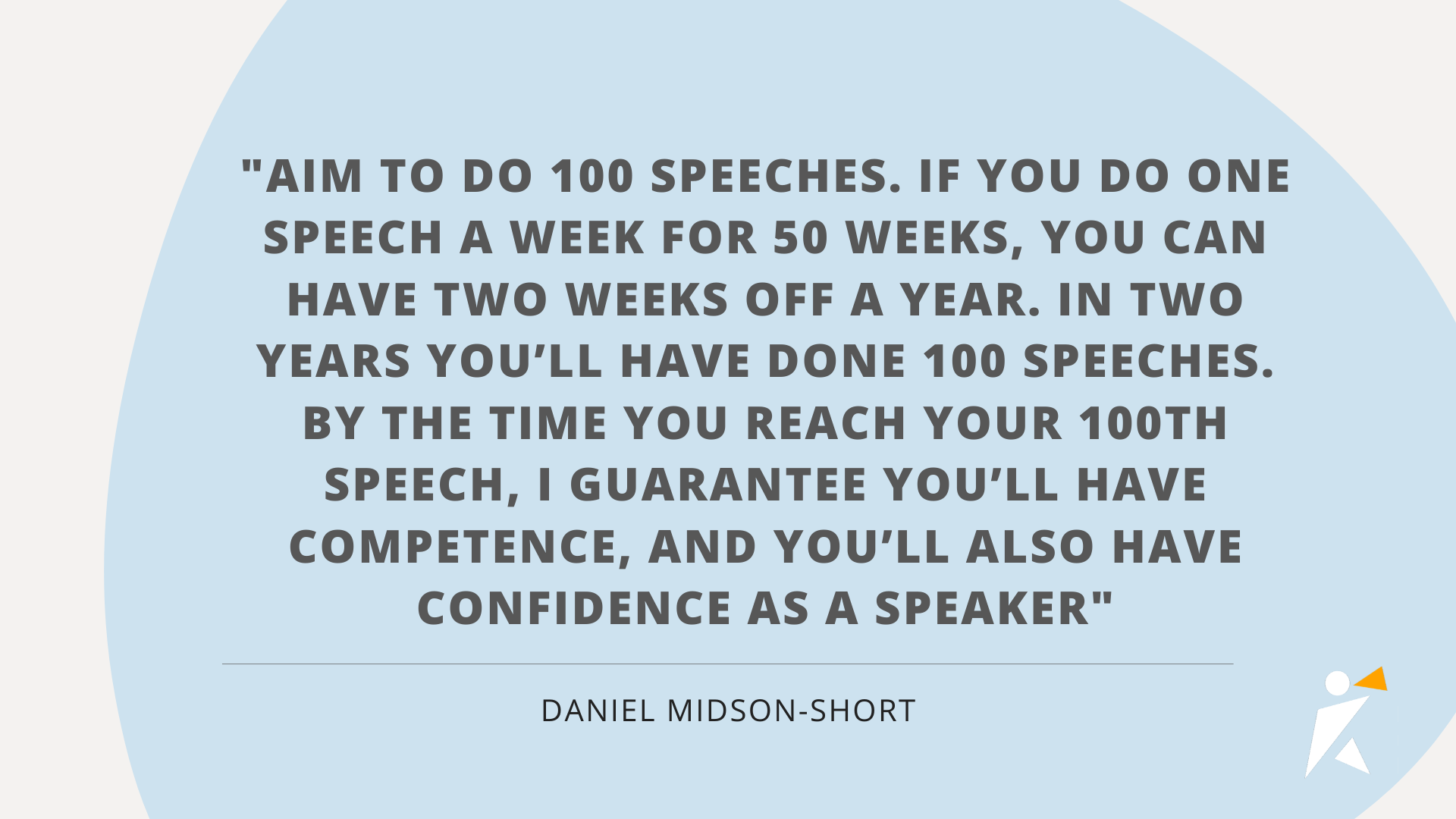 100 speeches_SpeakerHub