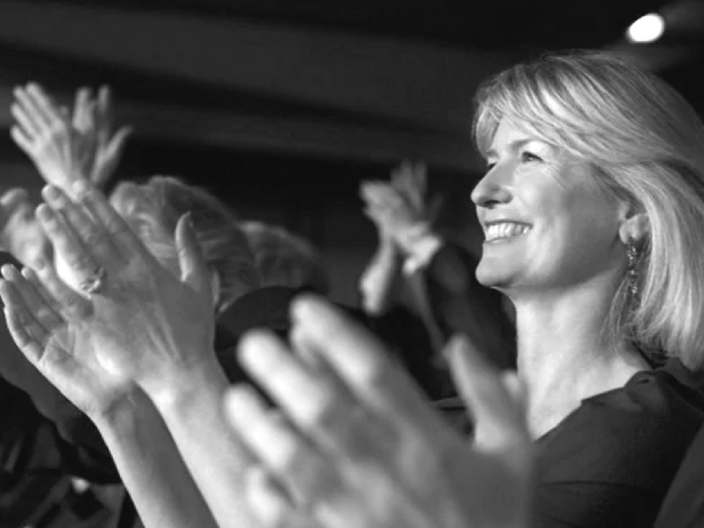 How to tell if your audience is agreeable and entertained