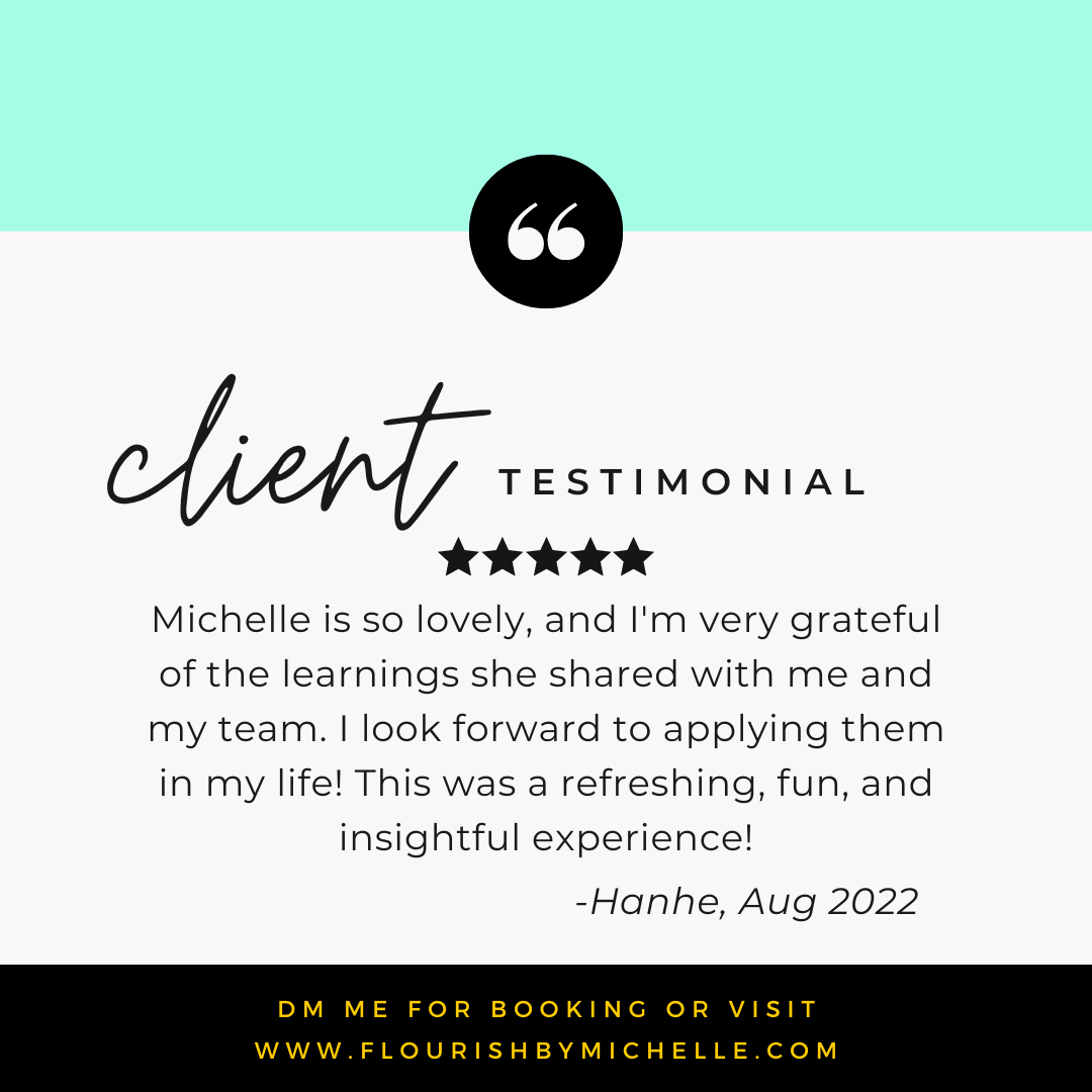 No one can make you feel inferior without your consent.