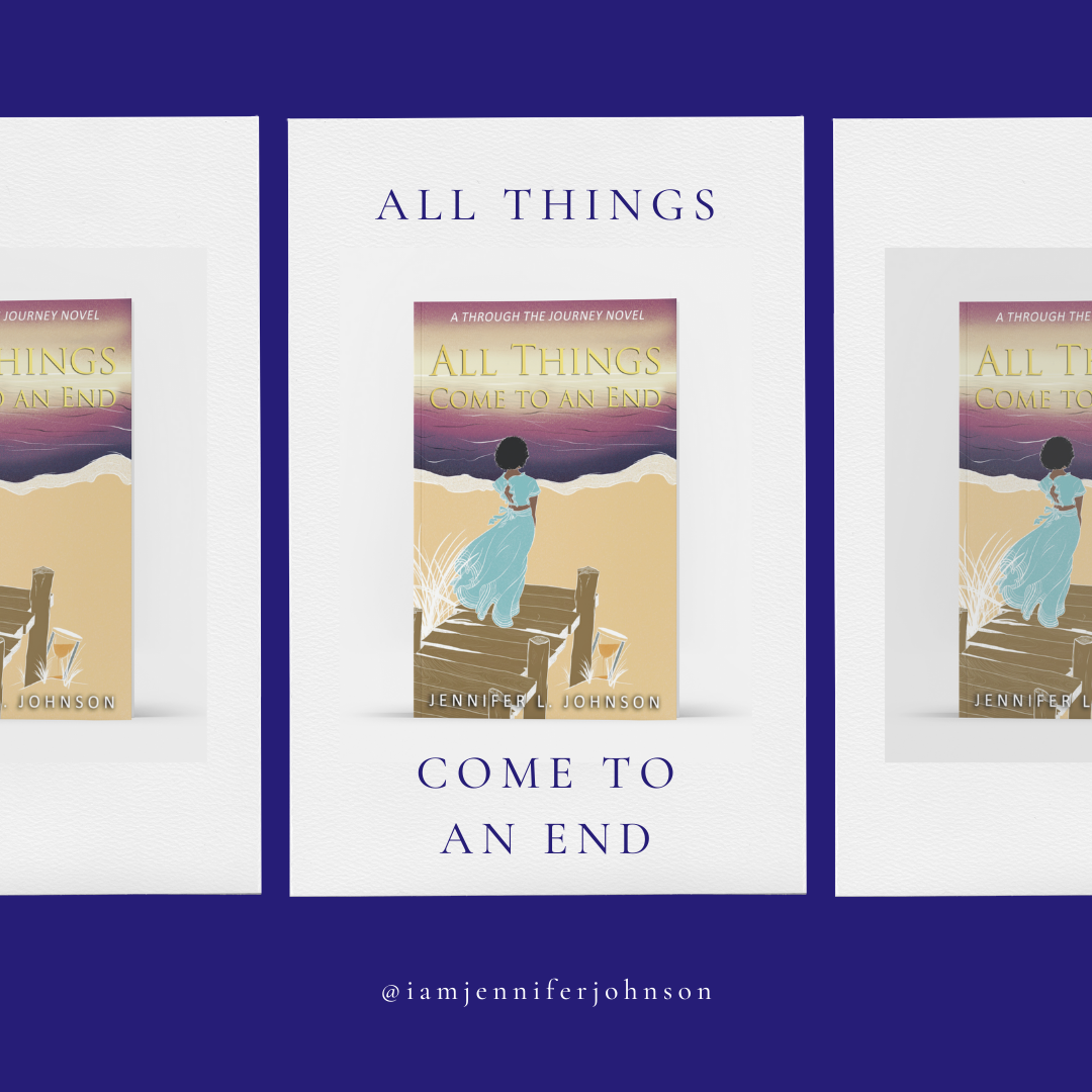 The future depends on what you do today.