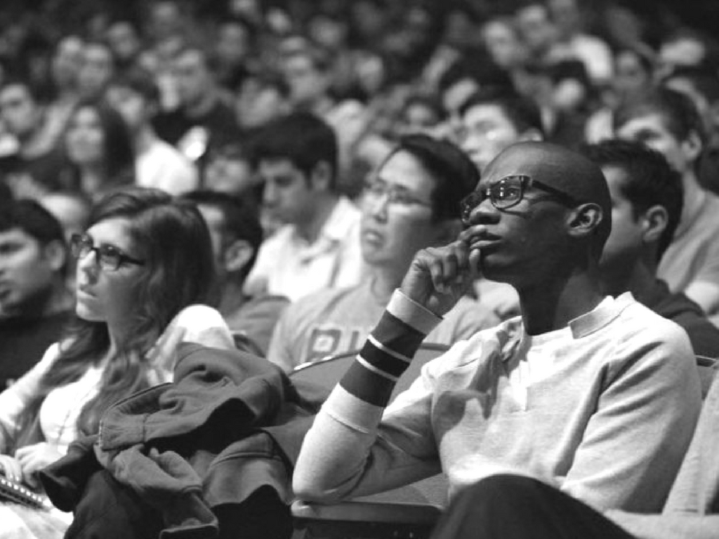 How to tell if your audience is confused