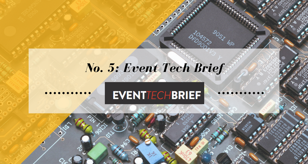 Event Tech Brief