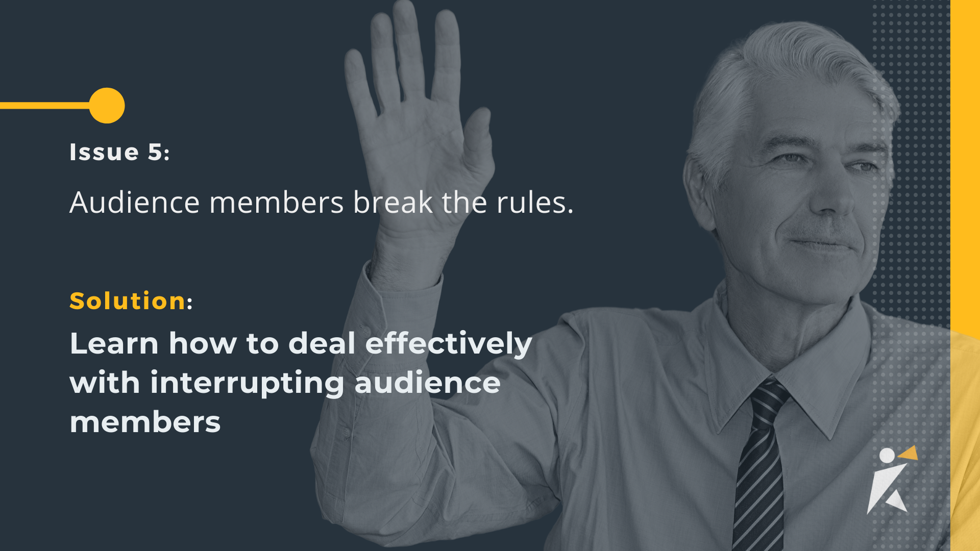 Audience members_SpeakerHub