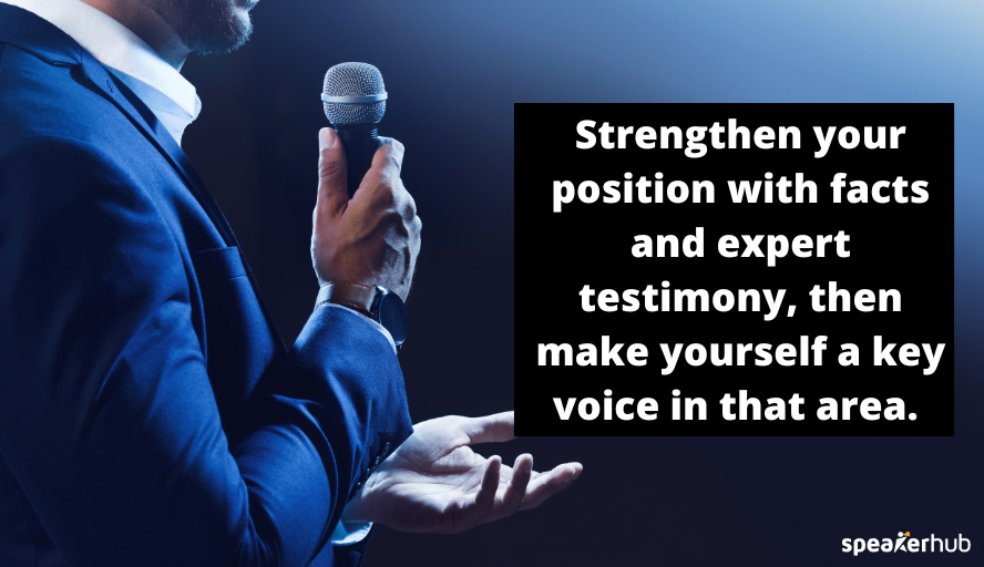 Be the Master of Your Content