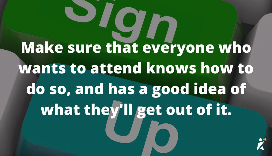 Create an Engaging Sign-Up Page