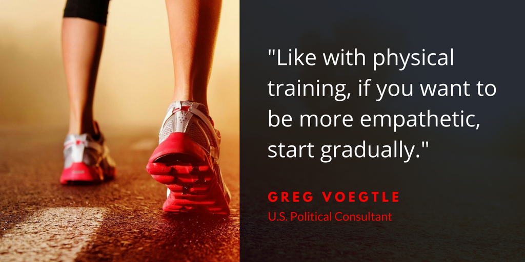 How to succeed as a speaker 