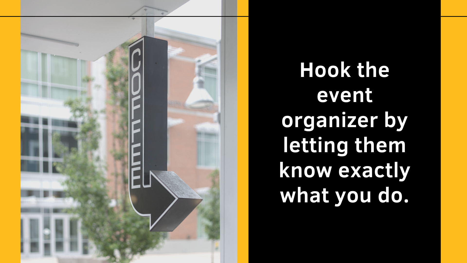 Hook the event organizers_SpeakerHub