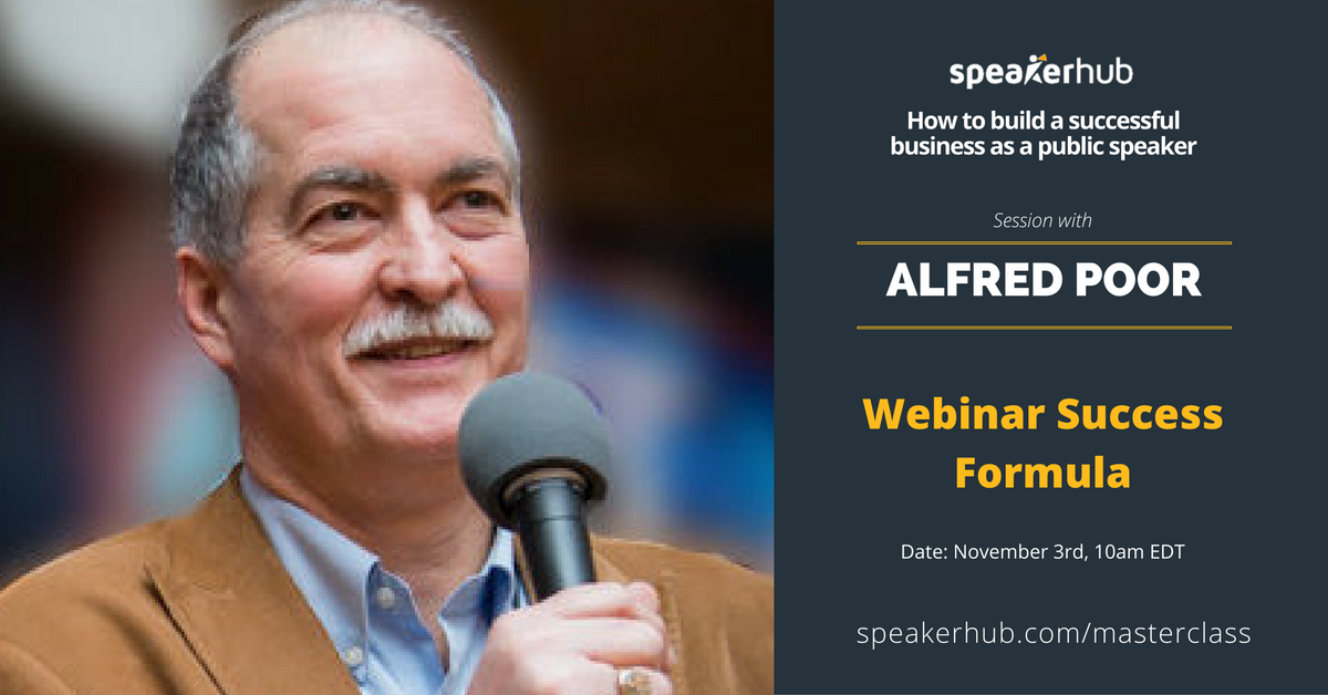 Bringing more than 30 years of experience with the technology markets to the table, Alfred specializes in making the complex comprehensible. Find out how to effectively use technology to build your business in an accessible and practical way without waiti