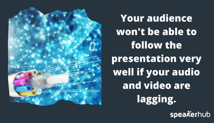 Maintain a Top-Notch Internet Connection