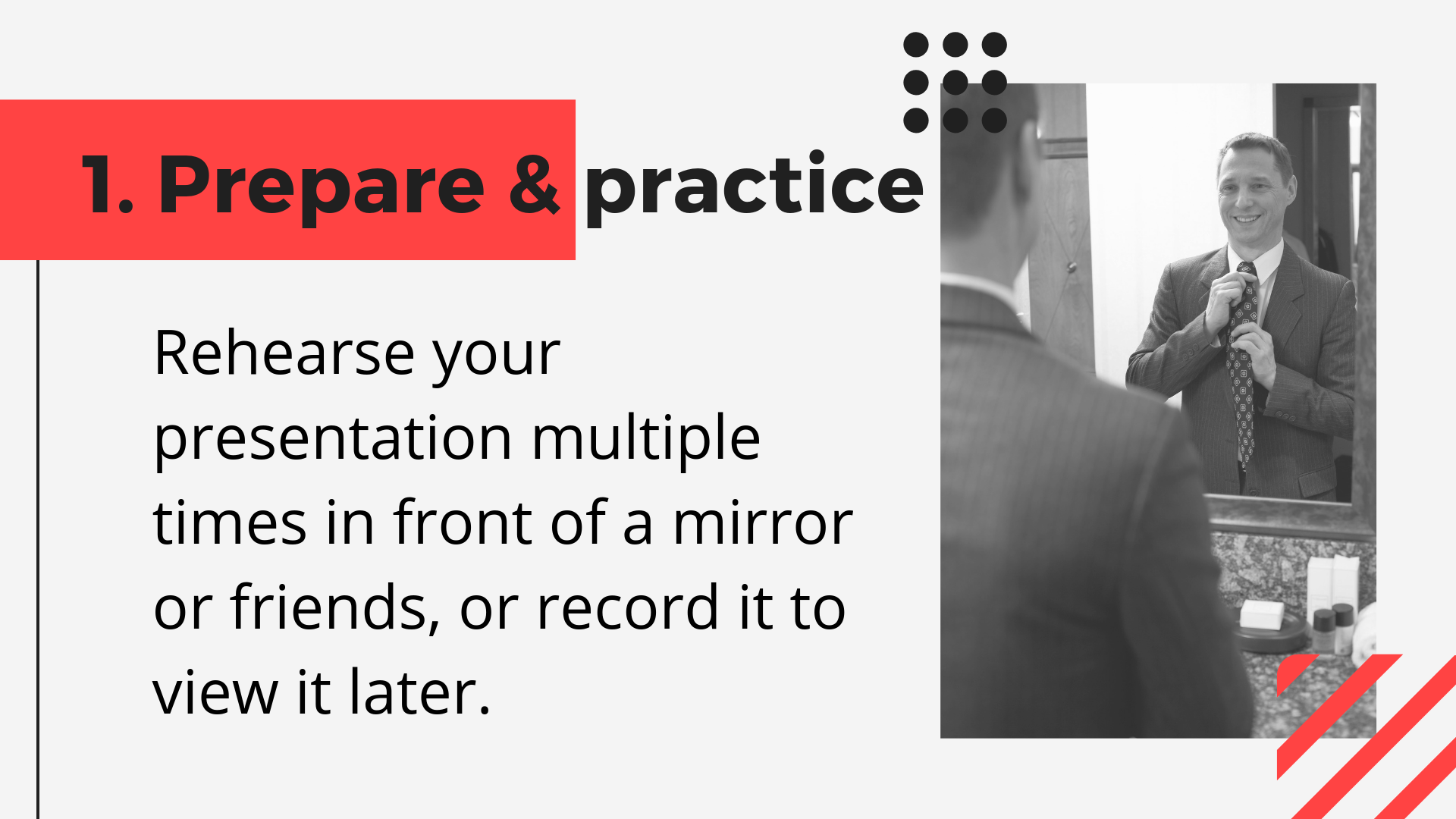 Prepare and practice_SpeakerHub