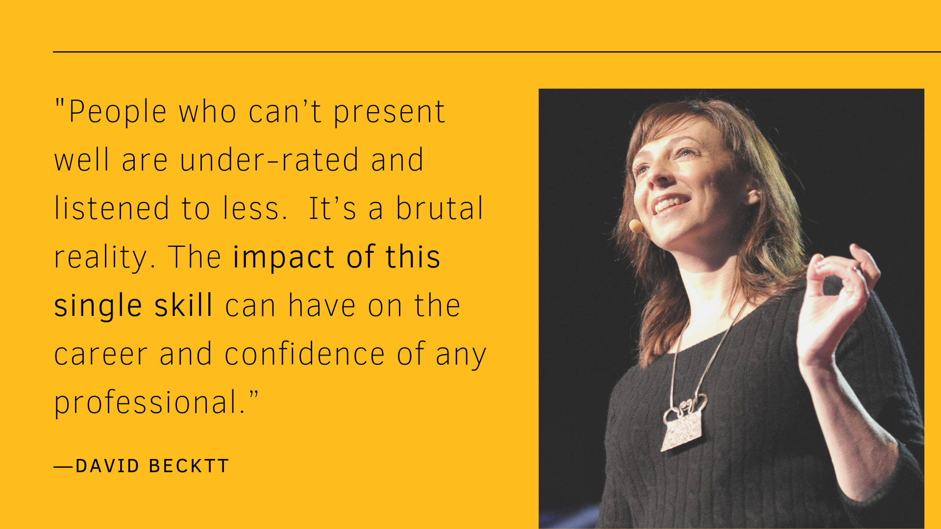 Presentation skills_SpeakerHub