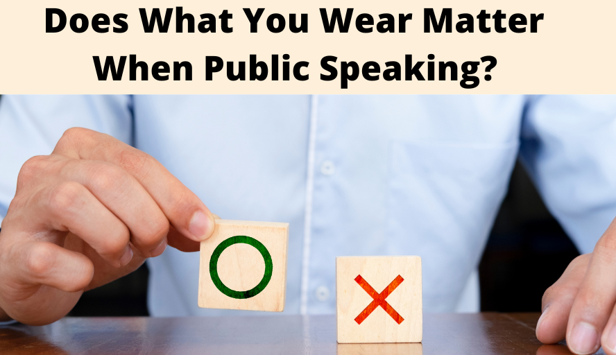 Public Speaking