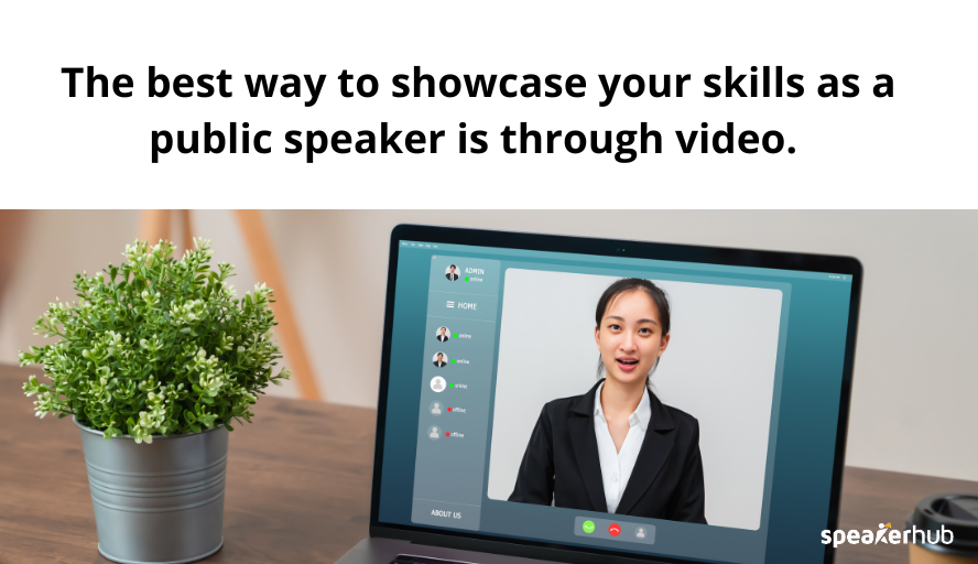 showcase your skills