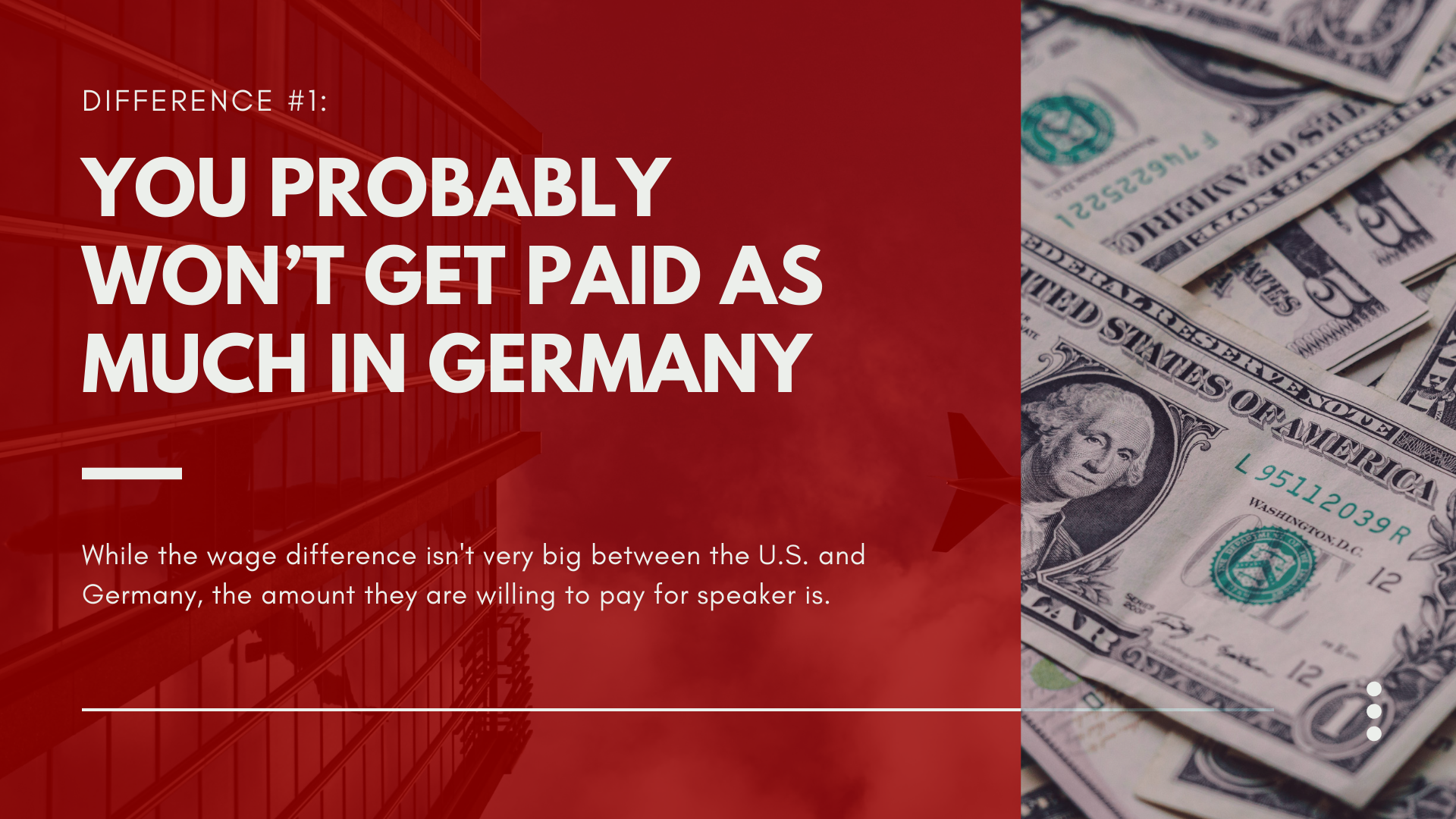 Speaker fee in Germany_SpeakerHub