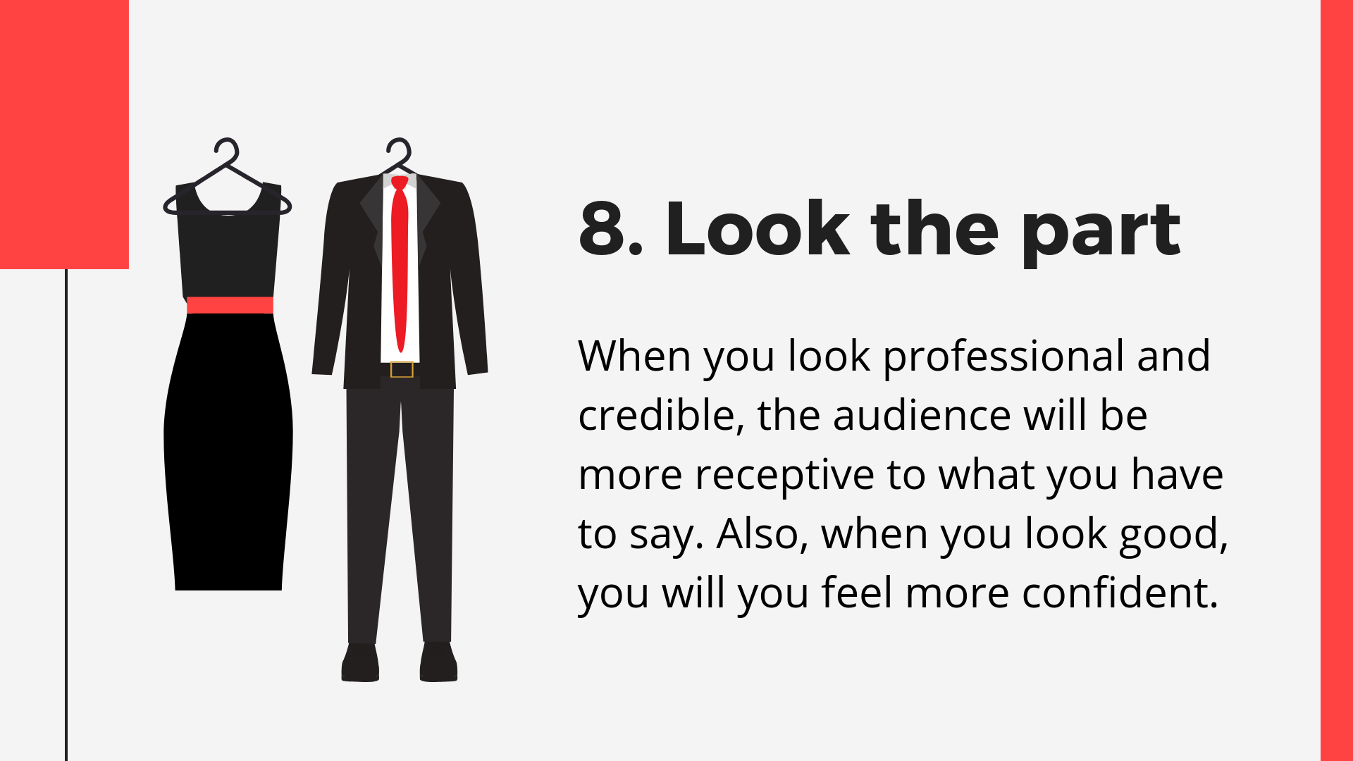 Speaking tip_Look the part_SpeakerHub