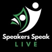 Logo of Speakers Speak agency