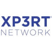 Logo of TCC's XP3RT Network agency