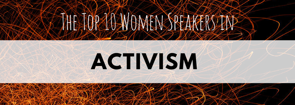 The Top 10 Women Speakers in Politics