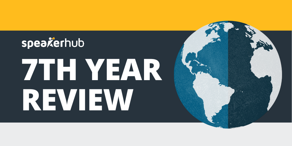 SpeakerHub in Review 2023