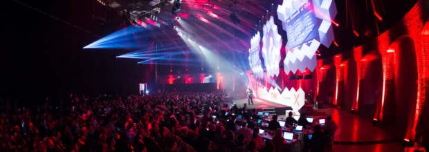 The Crazy Ones SpeakerHub Press Feature