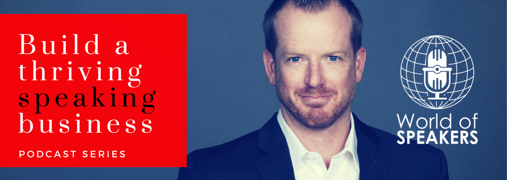 Ryan Foland World of Speakers