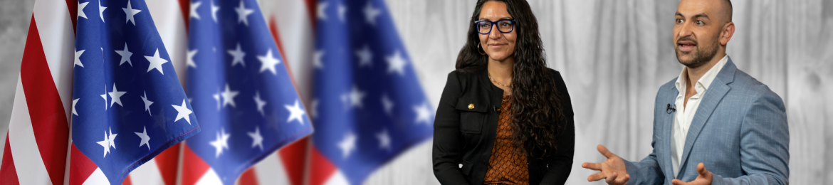 Alex Yarijanian's cover banner