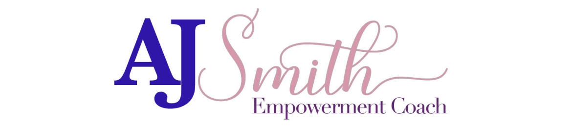 AJ Smith's cover banner