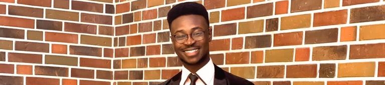 ANDREW AWUAH WIREKO's cover banner