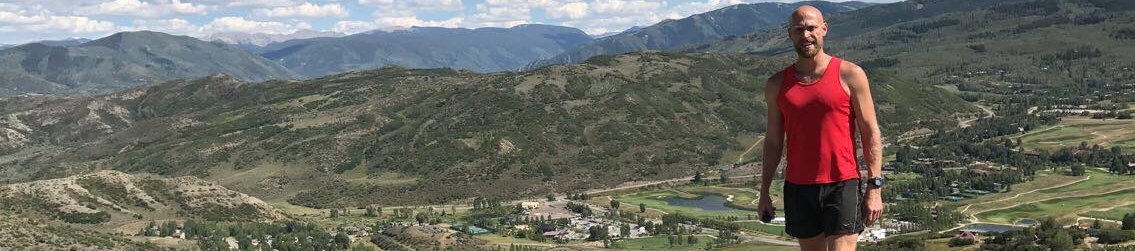 Aadam Adkins's cover banner