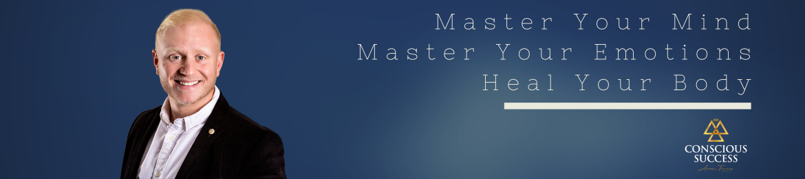 Aaron Timms's cover banner