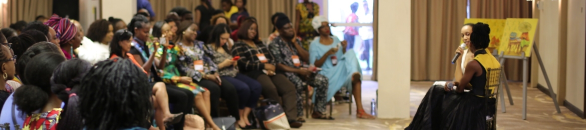 Abam Mambo's cover banner