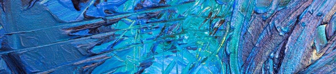 Abe Mashinsky's cover banner