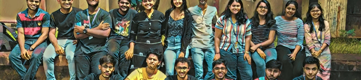 Abhishek Chaudhary's cover banner