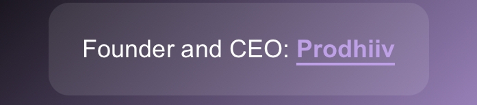 Abhishek Tiwari's cover banner