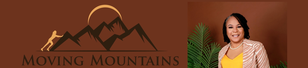 Acetra Russell's cover banner