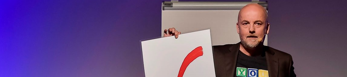 Achim Mette's cover banner