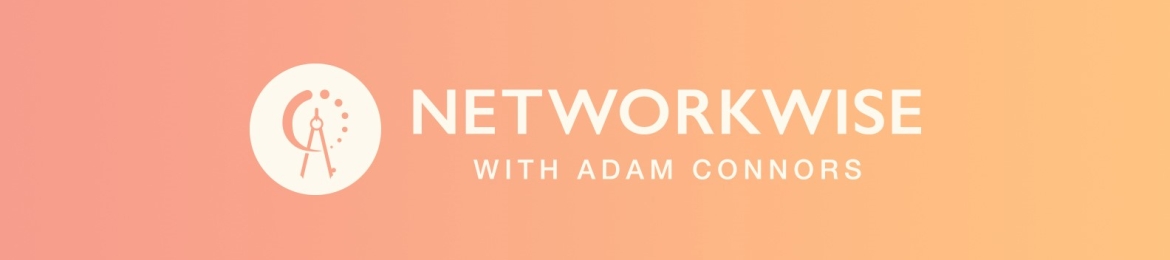 Adam Connors's cover banner