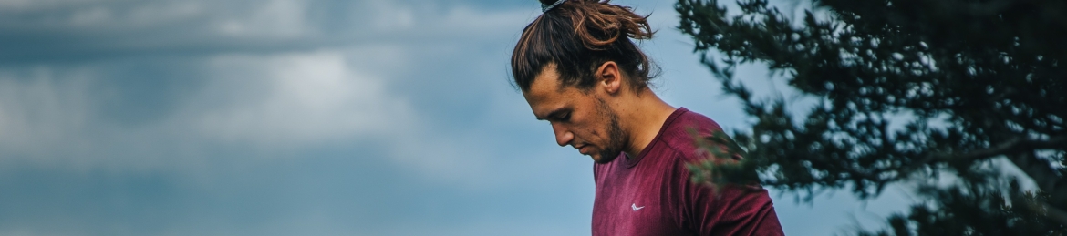 Adam Hartshorn's cover banner