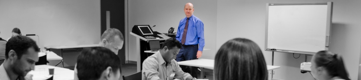 Adam Le Good's cover banner