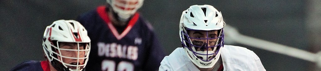 Adam Maiale's cover banner