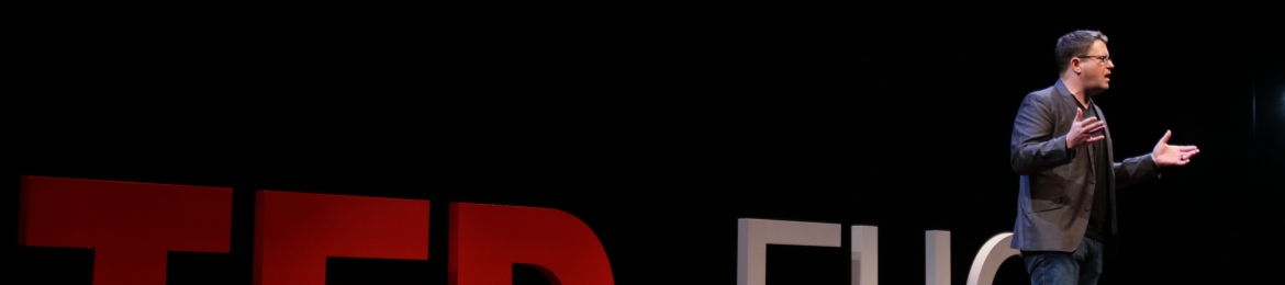 Adam Mosley's cover banner