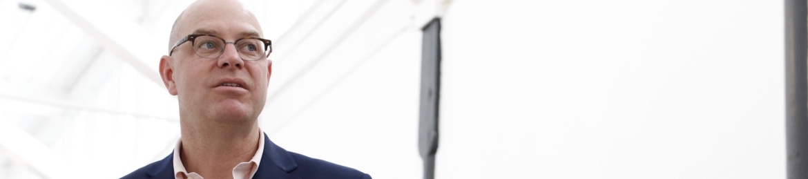 Adam Olenn's cover banner