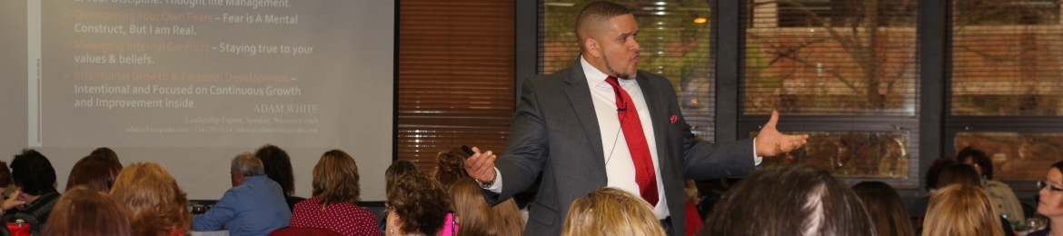 Adam White's cover banner