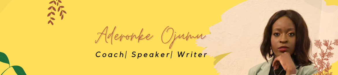 Aderonke Ojumu's cover banner