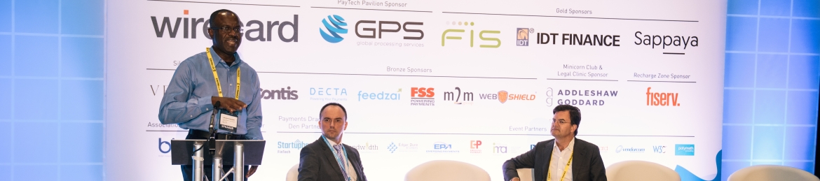 Adesola Harold Orimalade's cover banner