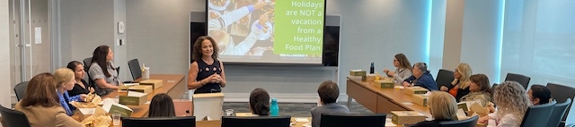 Adita Yrizarry-Lang's cover banner