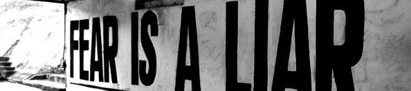 Aditya Gandhi's cover banner