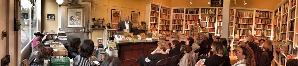 Adrian Miller's cover banner