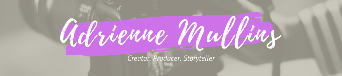 Adrienne Mullins's cover banner