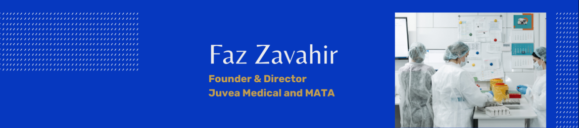 Ahamed Fazny Zavahir's cover banner